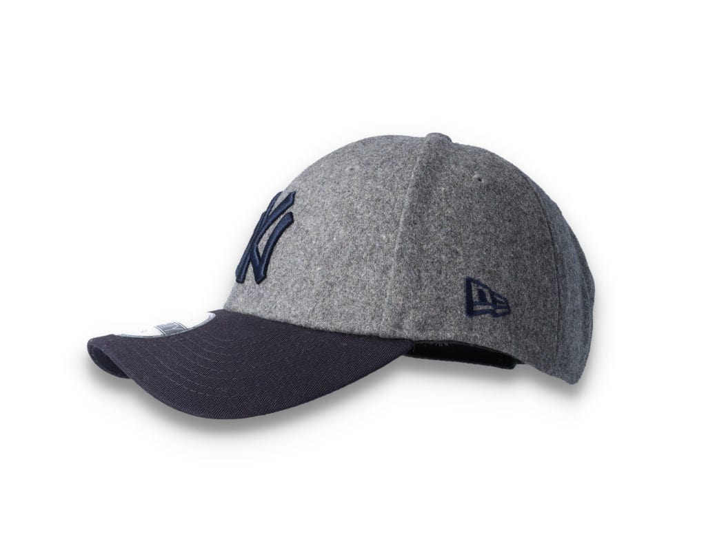 9FORTY Melton Crown NY Yankees Grey/Navy - LOKK