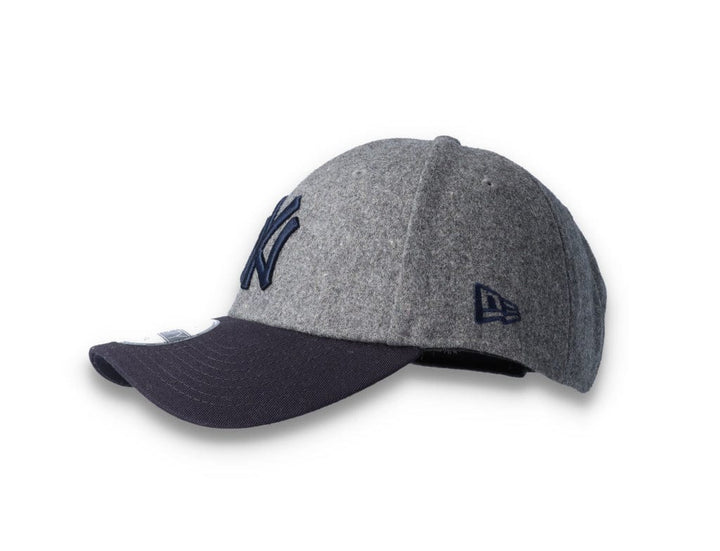 9FORTY Melton Crown NY Yankees Grey/Navy - LOKK
