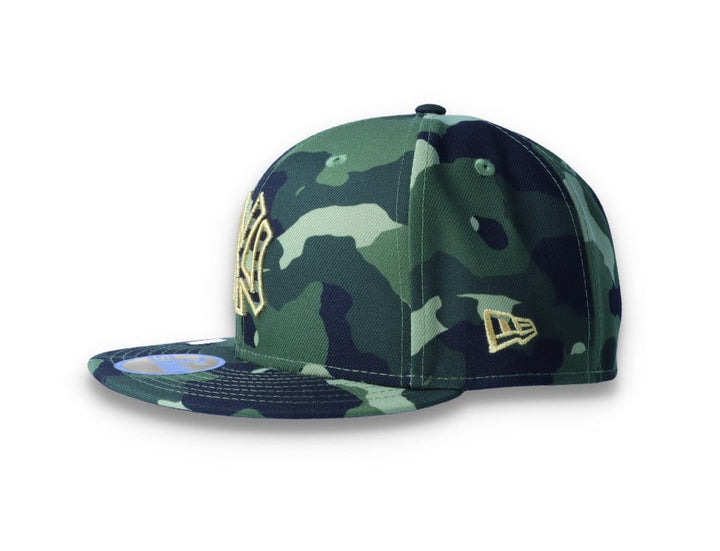 59FIFTY NY Yankees MLB Armed Forces Day - LOKK