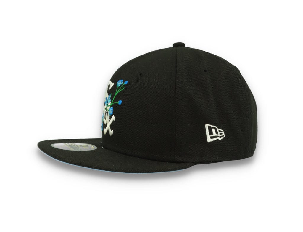 59FIFTY Chicago White Sox Side Patch Bloom - LOKK