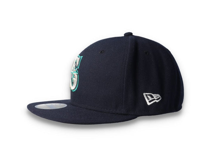 59FIFTY AC Perf Seattle Mariners Game - LOKK