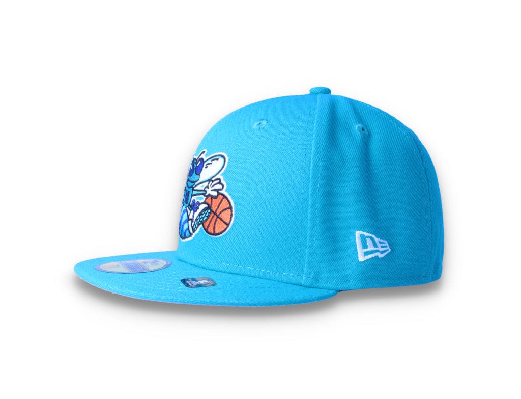 59FIFTY Charlotte Hornets NBA City Edition Alternate - LOKK