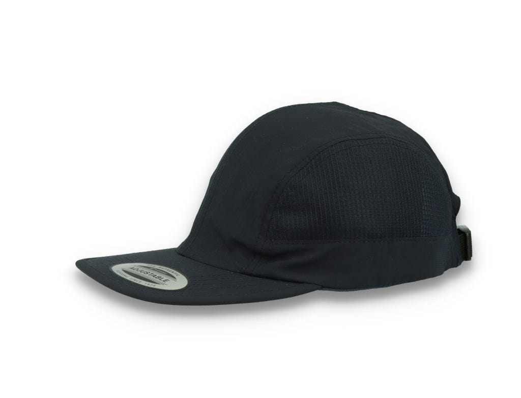 Nylon Strap Cap Navy 6088NS - LOKK