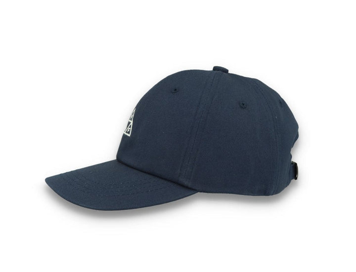 Cap Essentials TT CV 6 Panel Indigo - LOKK