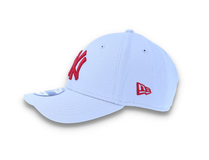9FORTY League Essential NY Yankees Stone/Hot Red - LOKK