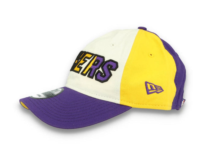 9TWENTY NBA Back Half 23 Los Angeles Lakers - LOKK