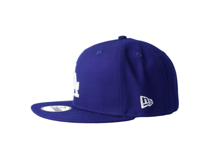 59FIFTY LA Dodgers World Series Side Patch - LOKK