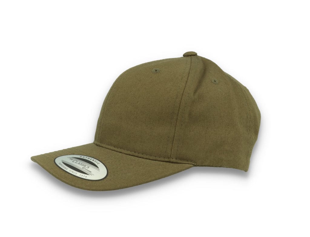 Flexfit 6363SP Olive - LOKK
