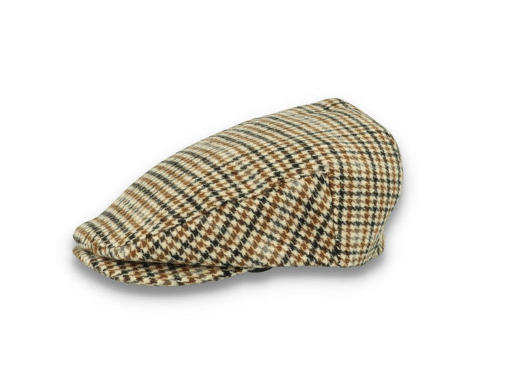Sixpence Hooligan Snap Cap Off White/Desert Palm - LOKK