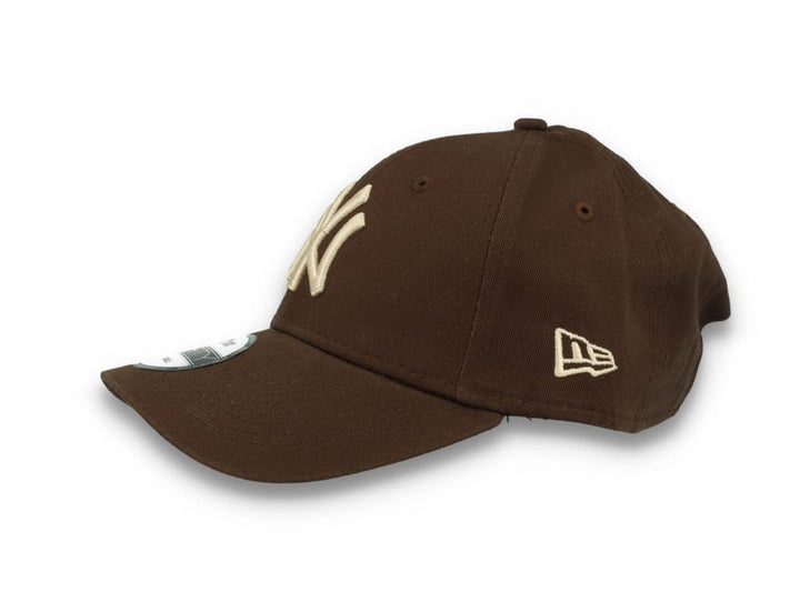 9FORTY League Essential NY Yankees Brown/Stone - LOKK