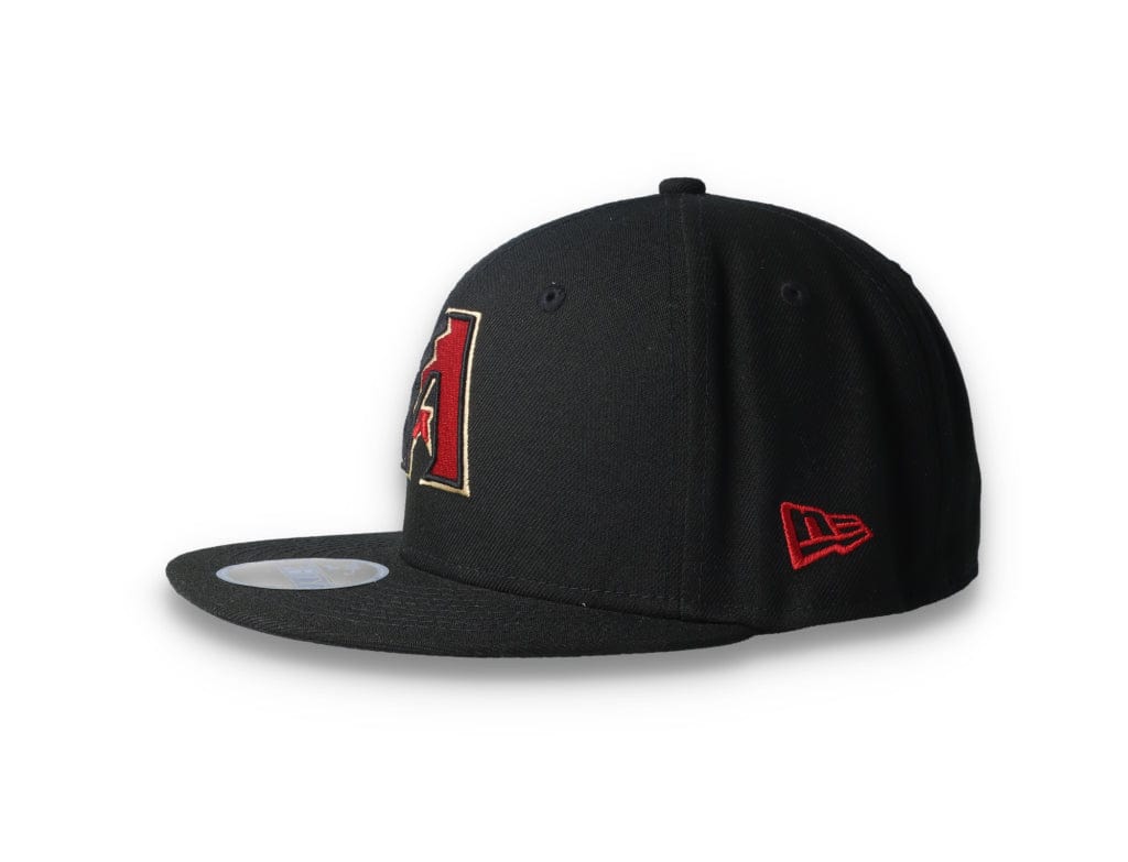 59Fifty AC Perf Arizona Diamondbacks Game - LOKK