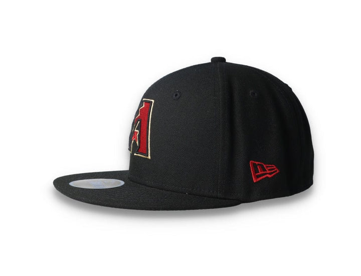 59Fifty AC Perf Arizona Diamondbacks Game - LOKK