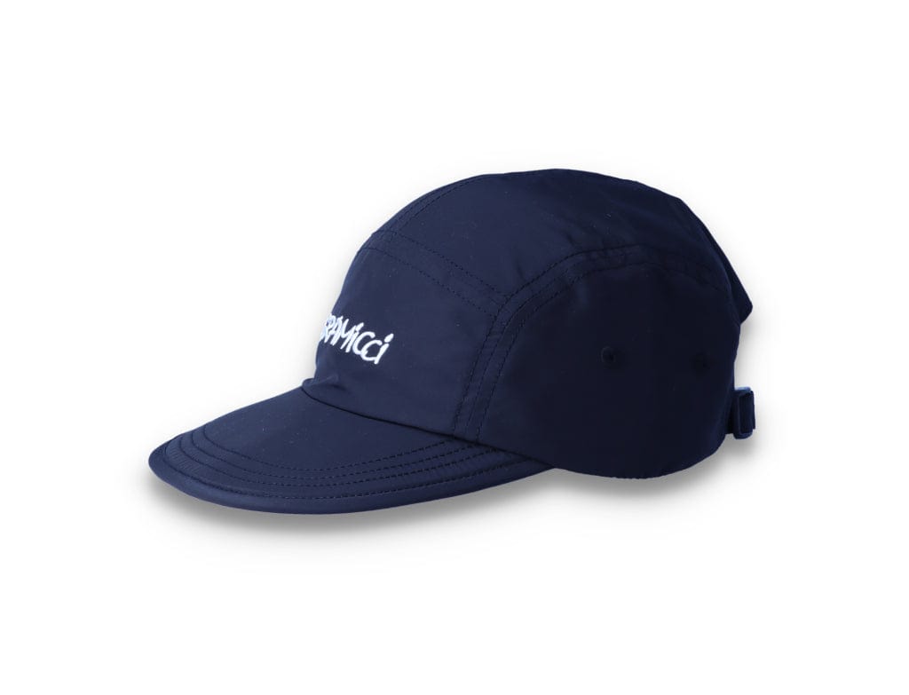 Cap Black Shell Jet Cap - LOKK