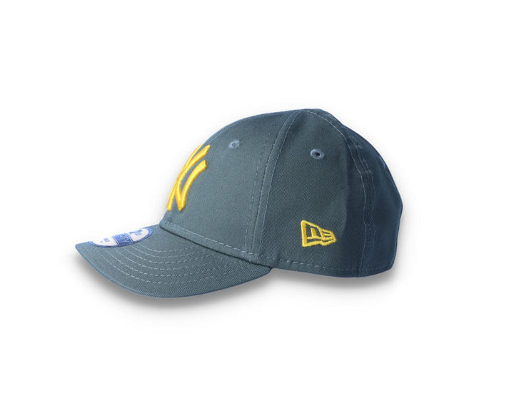 9FORTY Toddler League Essential NY Yankees Green - LOKK