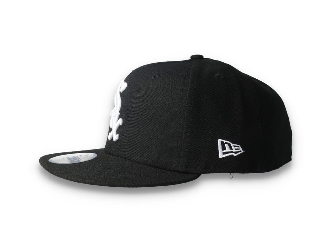 59FIFTY AC Perf  Chicago White Sox Game - LOKK