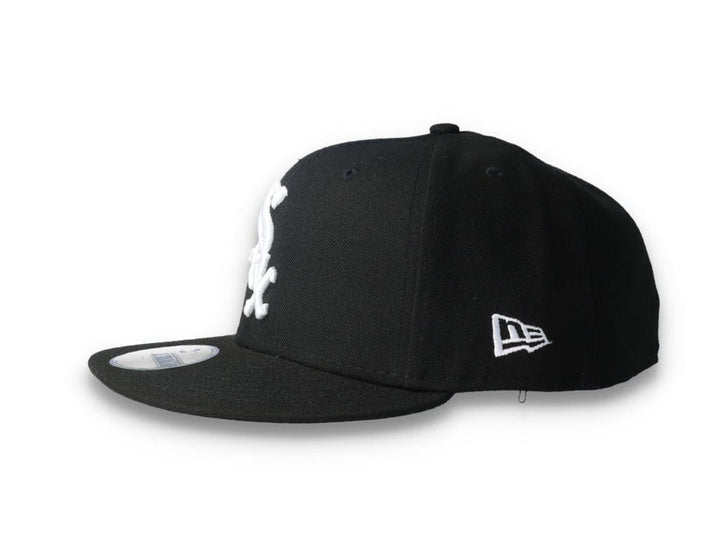 59FIFTY AC Perf  Chicago White Sox Game - LOKK