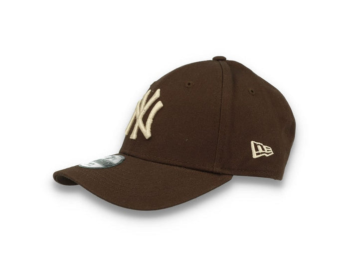 9FORTY Kids League Essential NY Yankees Brown/Beige - LOKK