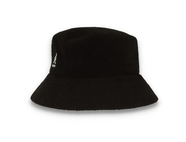 Bermuda Bucket Black - LOKK