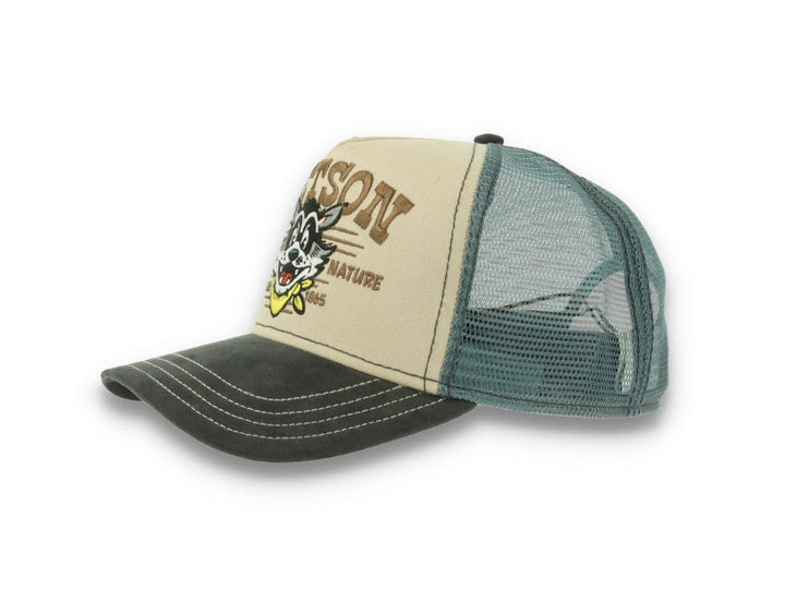 Trucker Cap Animal Nature - LOKK