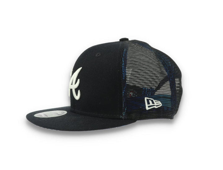 9FIFTY Snapback Atlanta Braves All Star Game Patch - LOKK