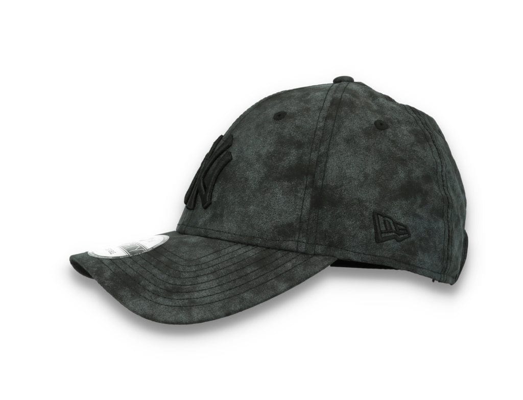 9FORTY Texture NY Yankees Black - LOKK