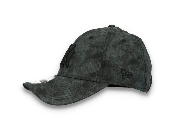9FORTY Texture NY Yankees Black - LOKK