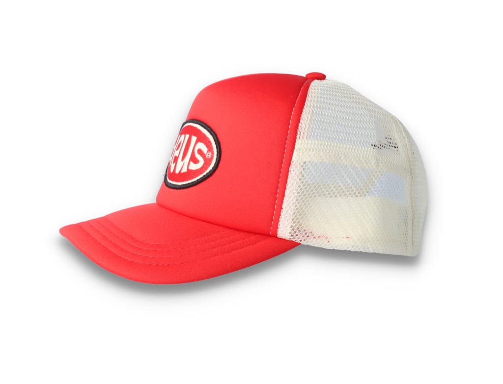 Trucker Cap Red Shiner - LOKK