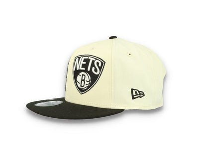 9FIFTY Brooklyn Nets NBA Draft 222