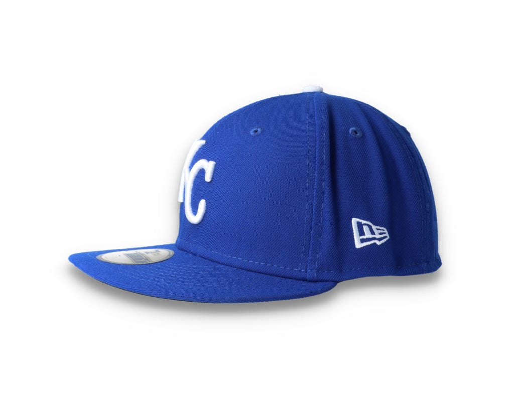 59FIFTY AC Perf Kansas City Royals Game - LOKK