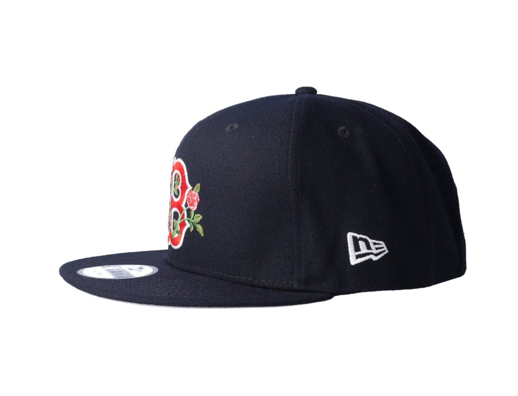 9FIFTY Boston Red Sox MLB Bloom - LOKK