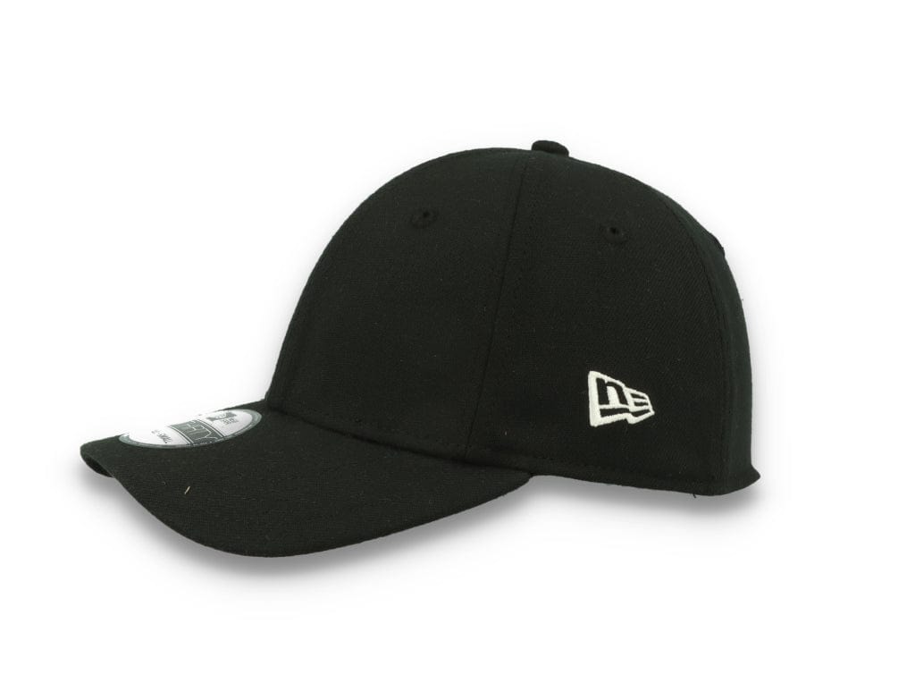 39THIRTY Flag Black - LOKK