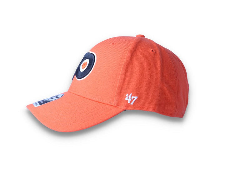 Philadelphia Flyers NHL MVP Orange - LOKK
