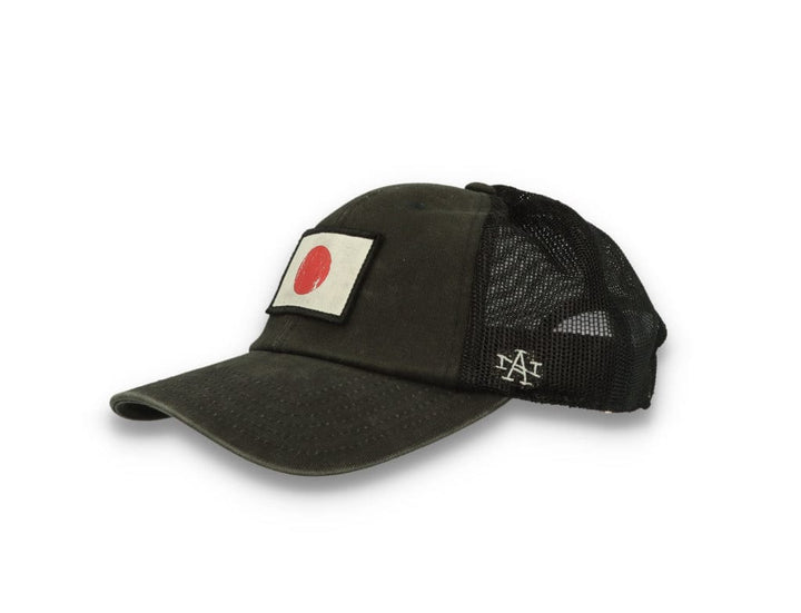 Trucker Cap Japan - LOKK