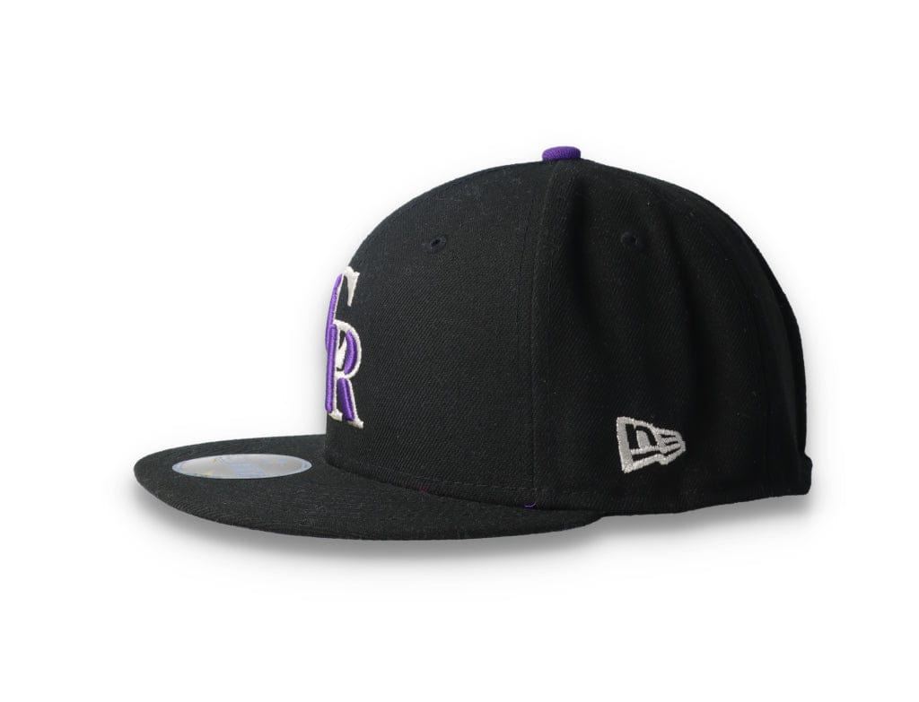 59FIFTY AC Perf Colorado Rockies Game - LOKK