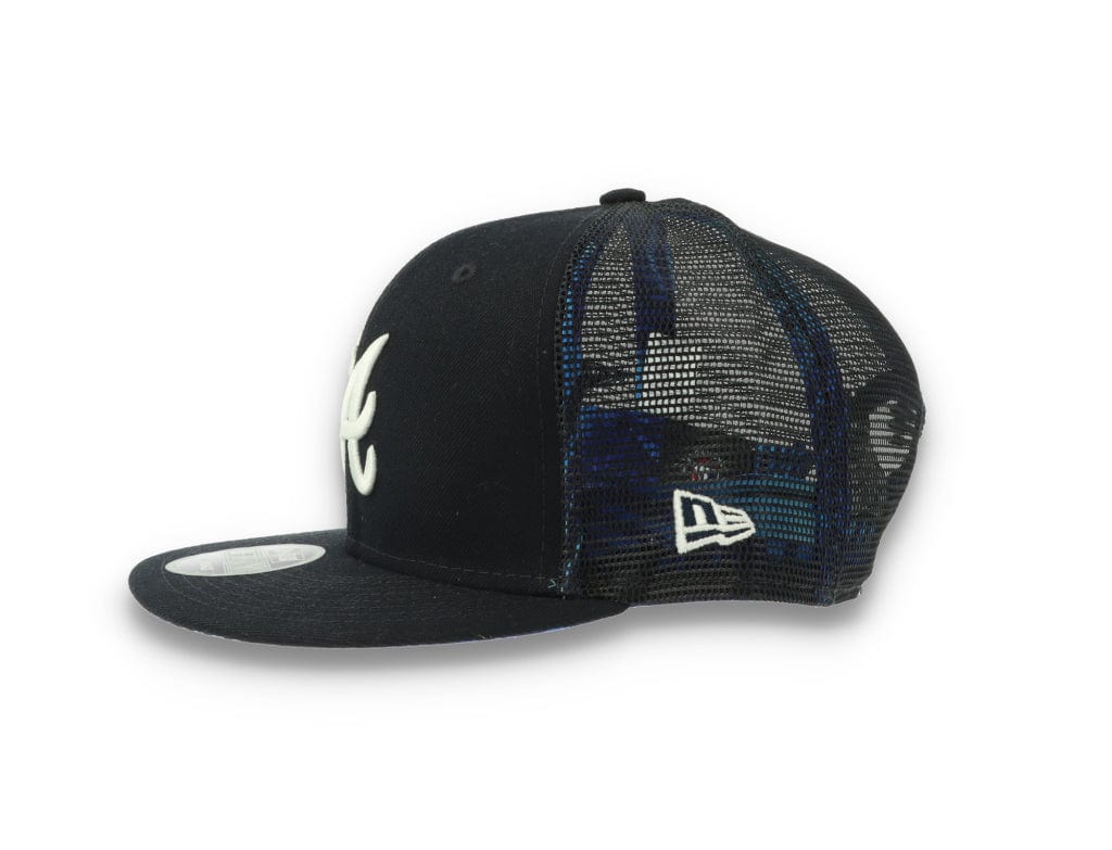 9FIFTY Snapback Atlanta Braves All Star Game Patch - LOKK