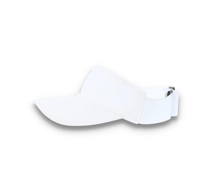 Performance Visor White 8888PV - LOKK