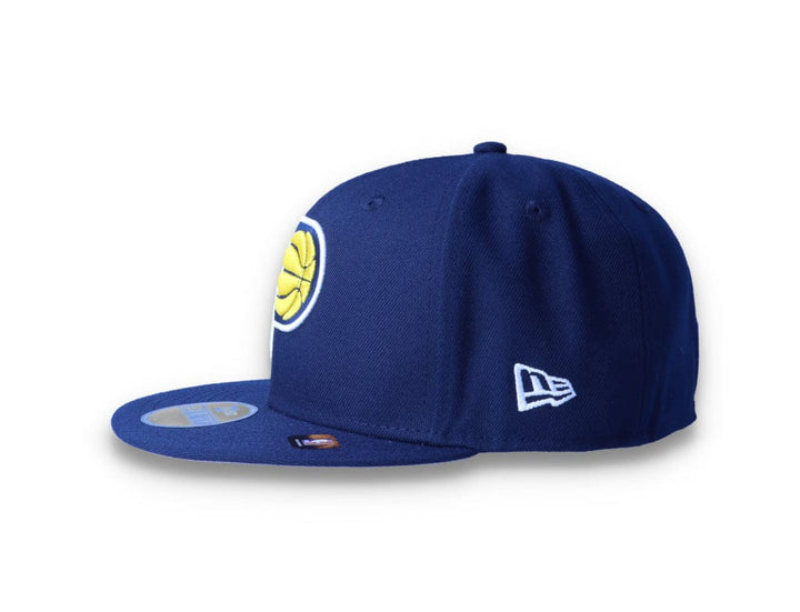 59FIFTY Indiana Pacers NBA City Edition Official - LOKK