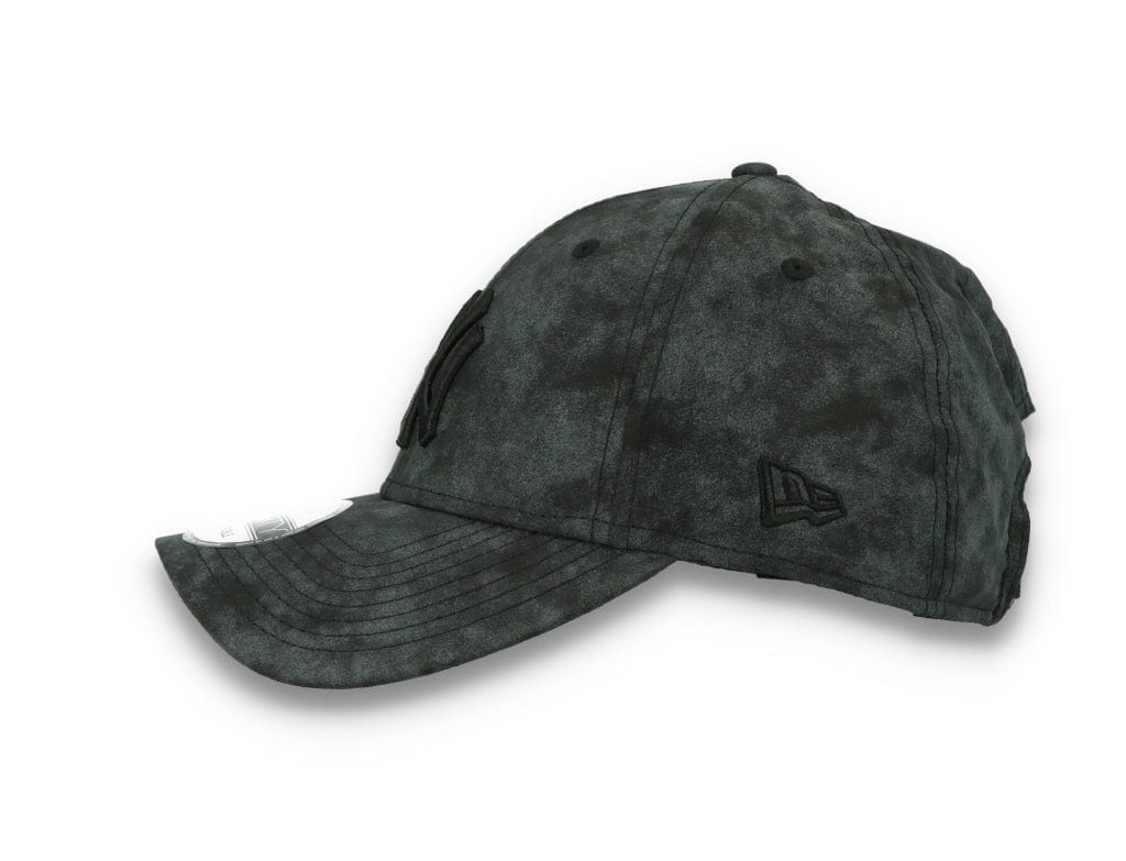 9FORTY Texture NY Yankees Black - LOKK