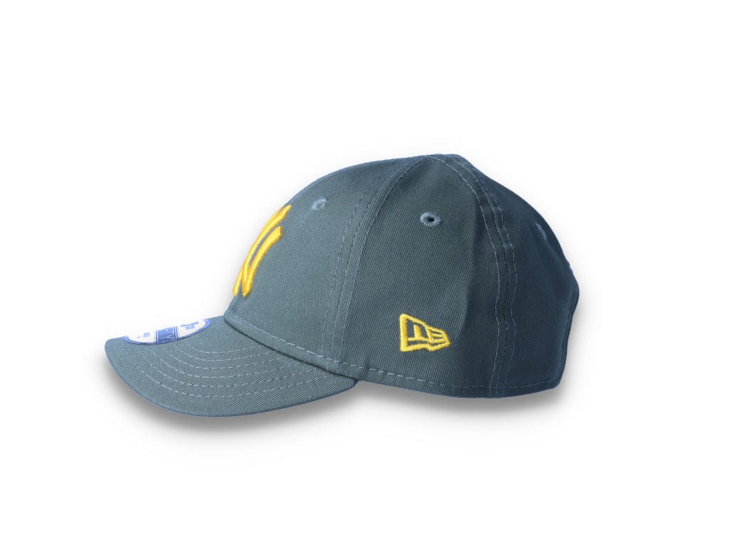 9FORTY Toddler League Essential NY Yankees Green - LOKK