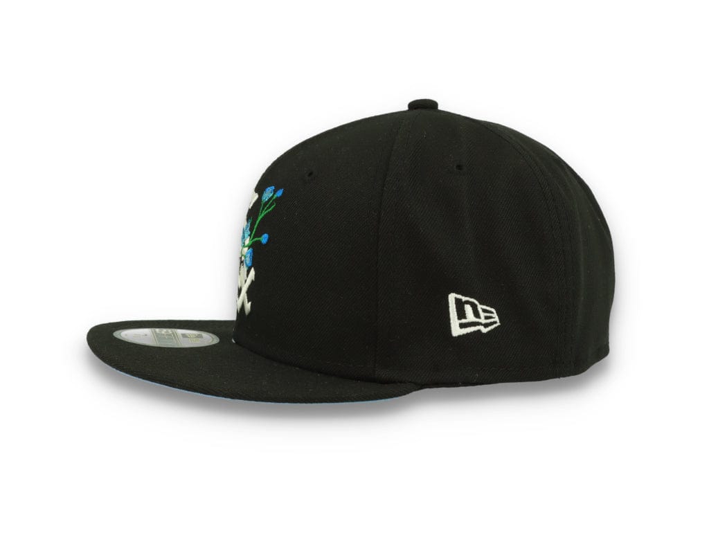 59FIFTY Chicago White Sox Side Patch Bloom