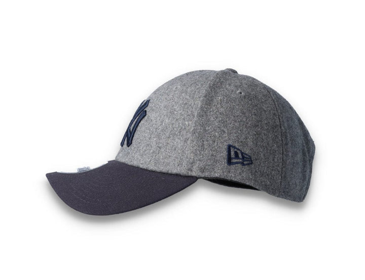 9FORTY Melton Crown NY Yankees Grey/Navy - LOKK