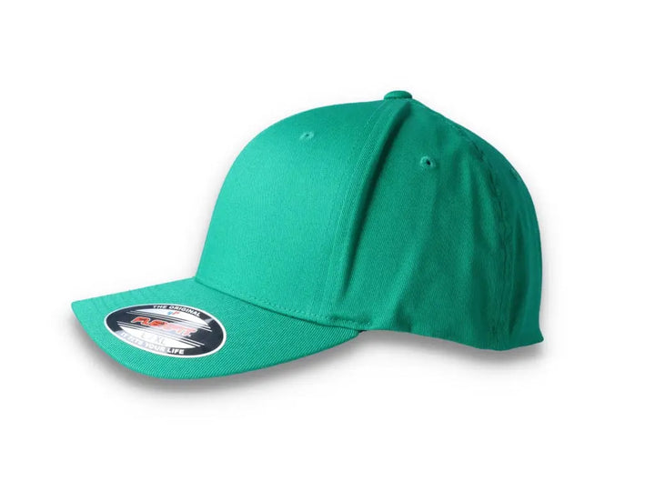 Cap Pepper Green Flexfit Baseball 6277 - LOKK