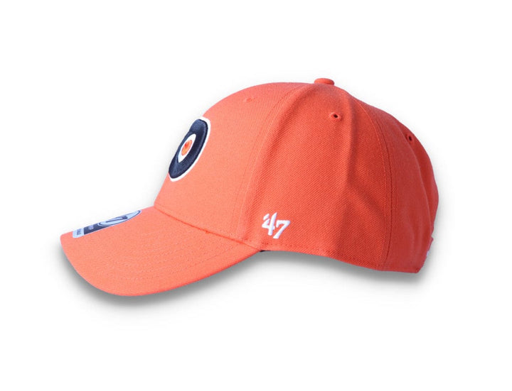 Philadelphia Flyers NHL MVP Orange - LOKK
