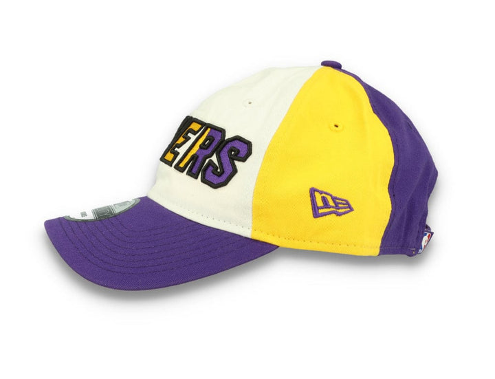 9TWENTY NBA Back Half 23 Los Angeles Lakers - LOKK