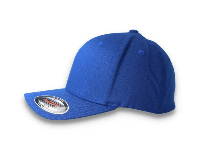 Cap Royal Blue Flexfit 6277 - LOKK