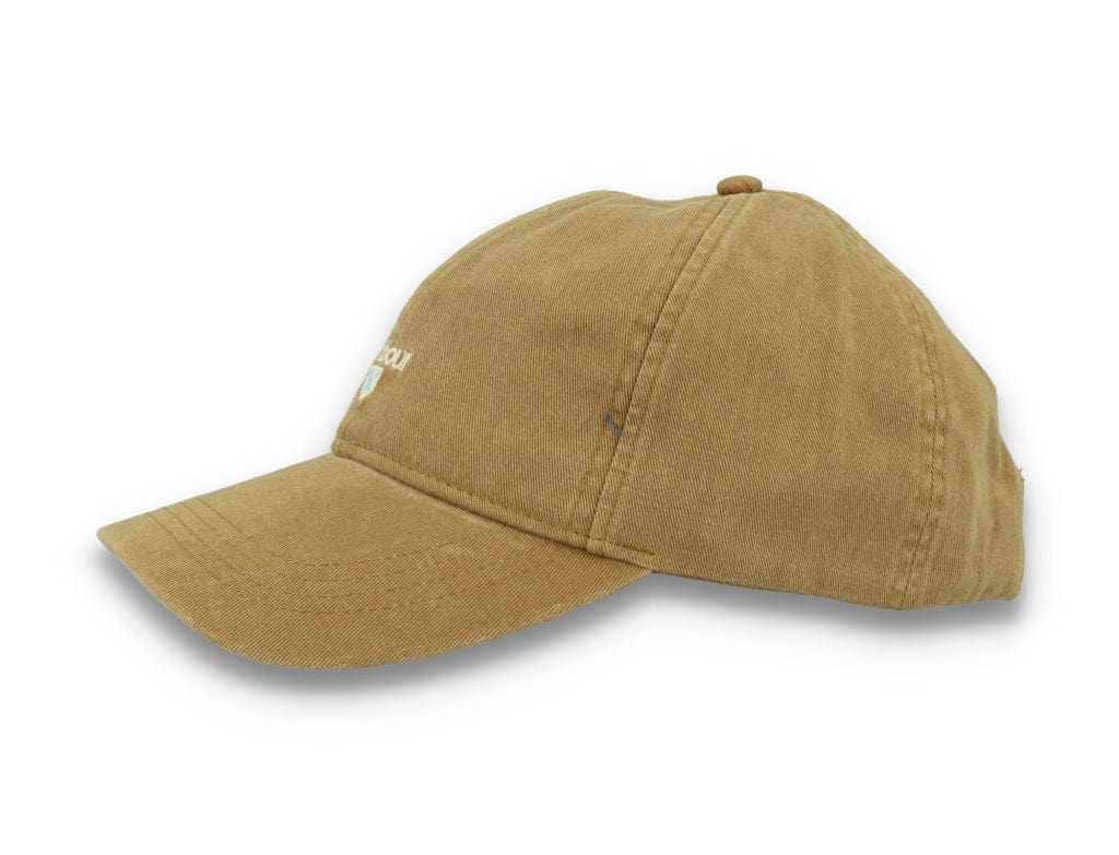 Barbour Cascade Sports Cap Butternut - LOKK