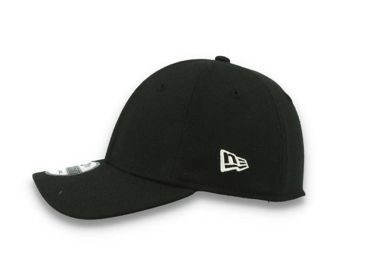 39THIRTY Flag Black - LOKK