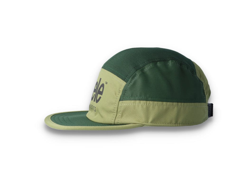 5-Panel Cap Ciele GOCap Athletics Cam - LOKK