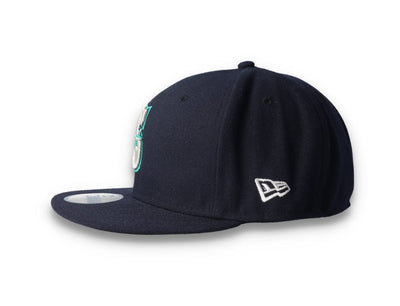 59FIFTY AC Perf Seattle Mariners Game