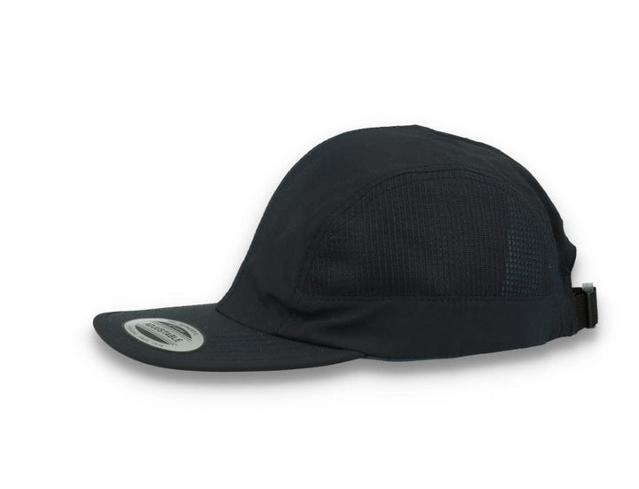 Nylon Strap Cap Navy 6088NS - LOKK
